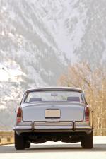 Ferrari 250 GTE 1963 года